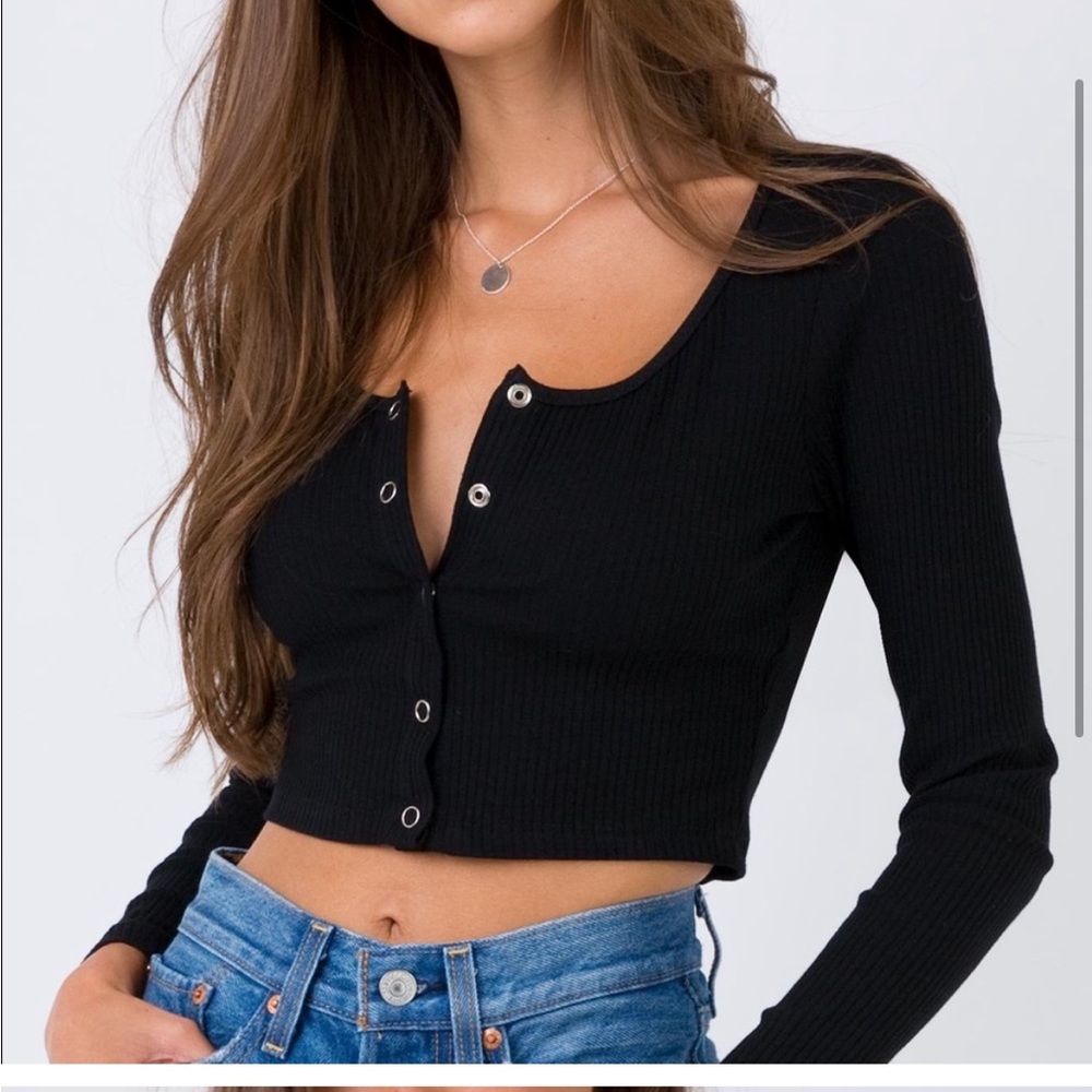 Princess Polly top